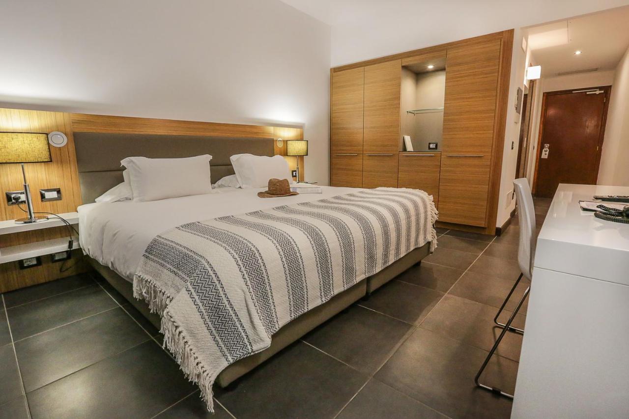 Hotel San Lucianu Moriani Plage Eksteriør bilde